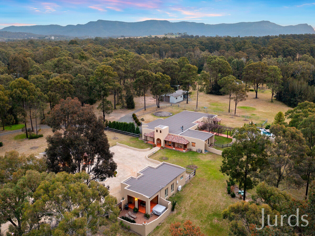 657 McDonalds Road, POKOLBIN, Pokolbin - Thumbnail 2
