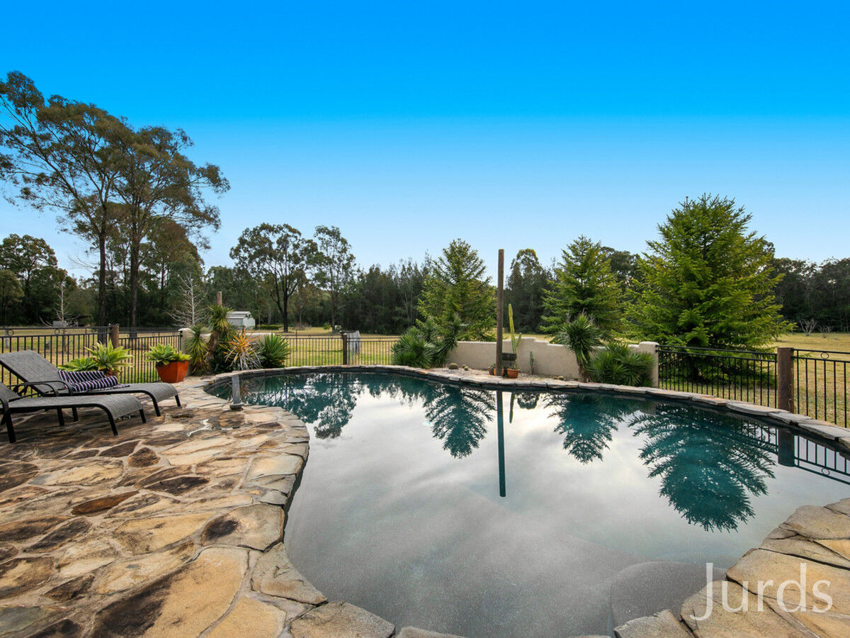 657 McDonalds Road, POKOLBIN, Pokolbin - Thumbnail 8