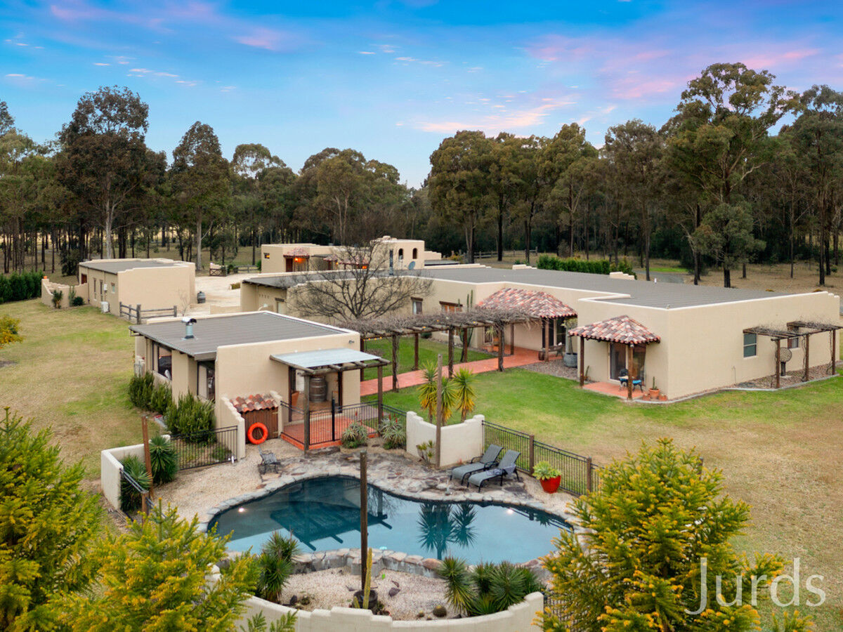657 McDonalds Road, POKOLBIN, Pokolbin - Thumbnail 6