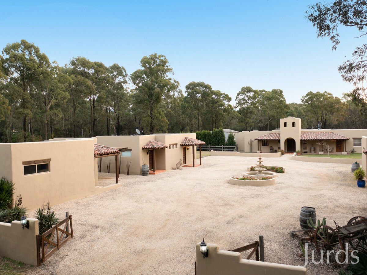 657 McDonalds Road, POKOLBIN, Pokolbin - Thumbnail 5