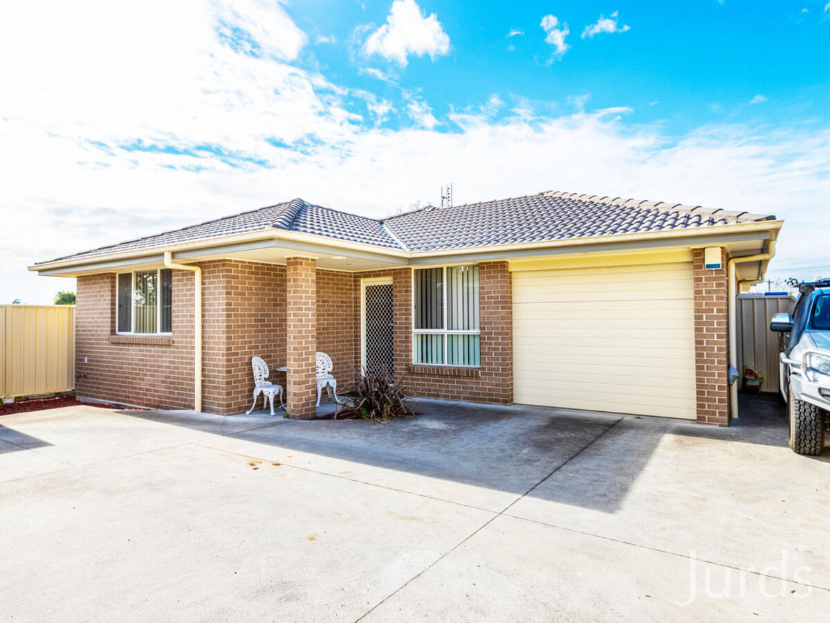 3/24 Stephen Street, Cessnock, Cessnock - Thumbnail 3