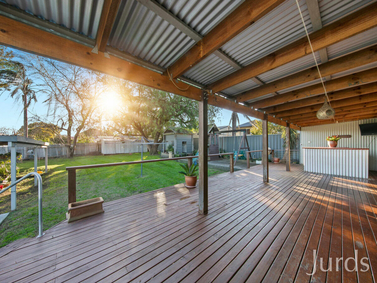 CENTRAL CESSNOCK/CONVENT HILL Jurds Real Estate