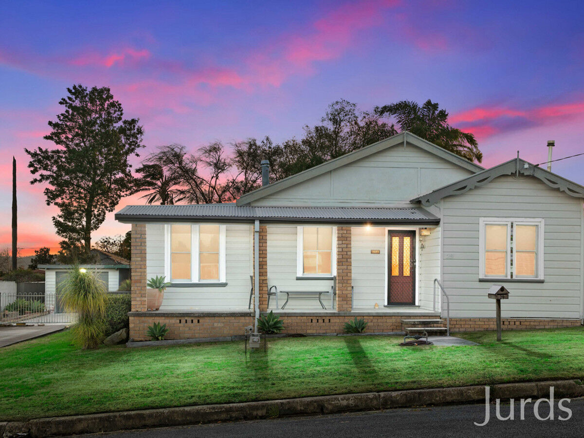 29 High Street, Cessnock, Cessnock - Thumbnail 3