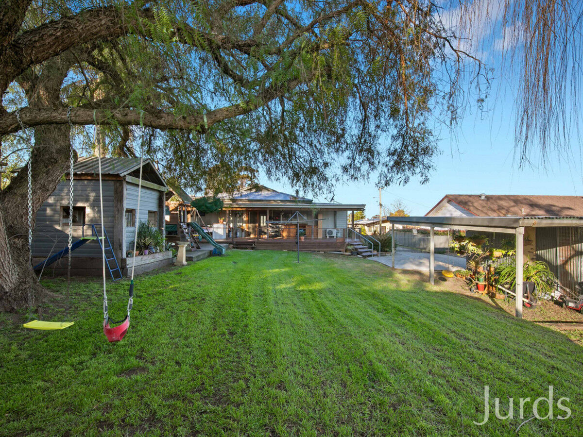 CENTRAL CESSNOCK/CONVENT HILL Jurds Real Estate