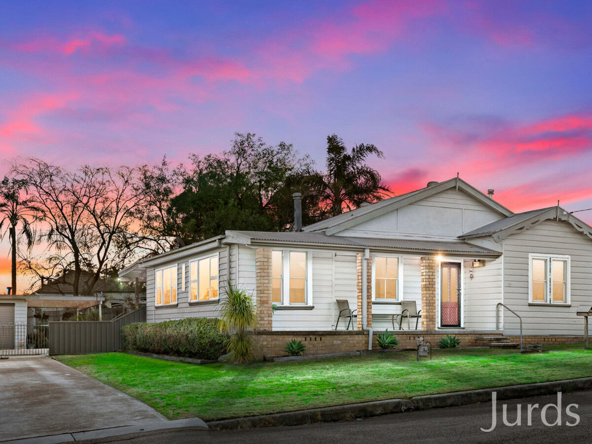 29 High Street, Cessnock, Cessnock - Thumbnail 2