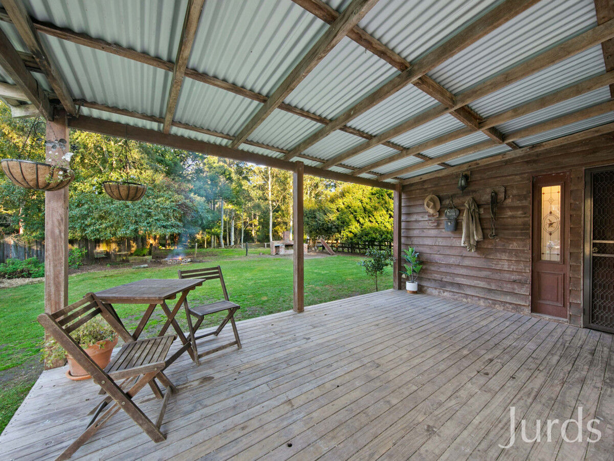 1395 Leggetts Drive, Brunkerville, Brunkerville - Thumbnail 5