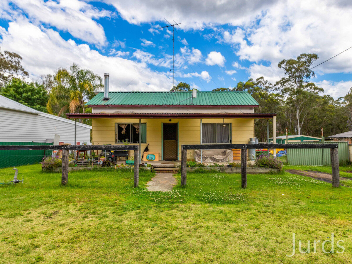 1055 Wollombi Road, Greta Main, Greta Main - Thumbnail 4
