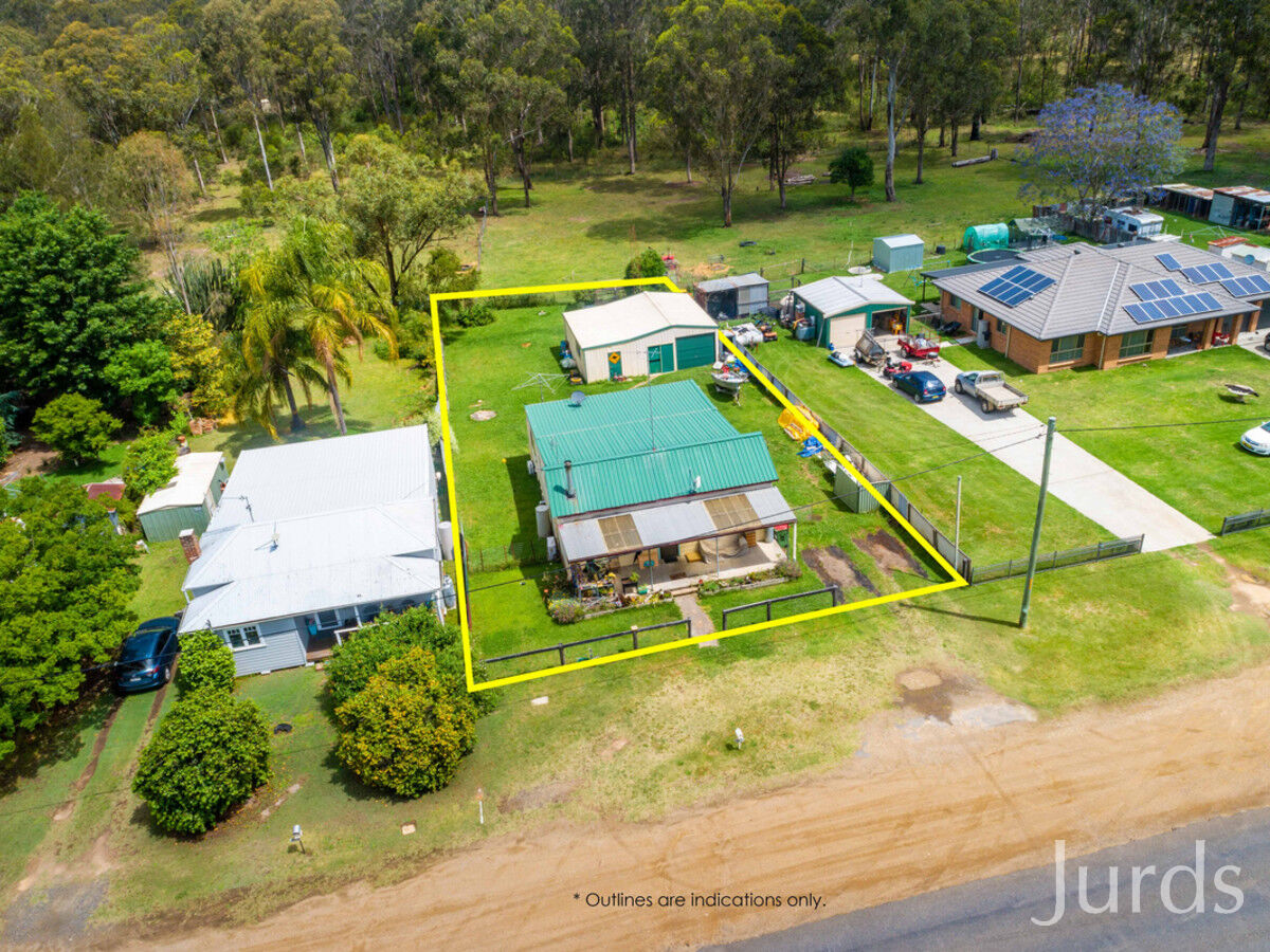 1055 Wollombi Road, Greta Main, Greta Main - Thumbnail 3