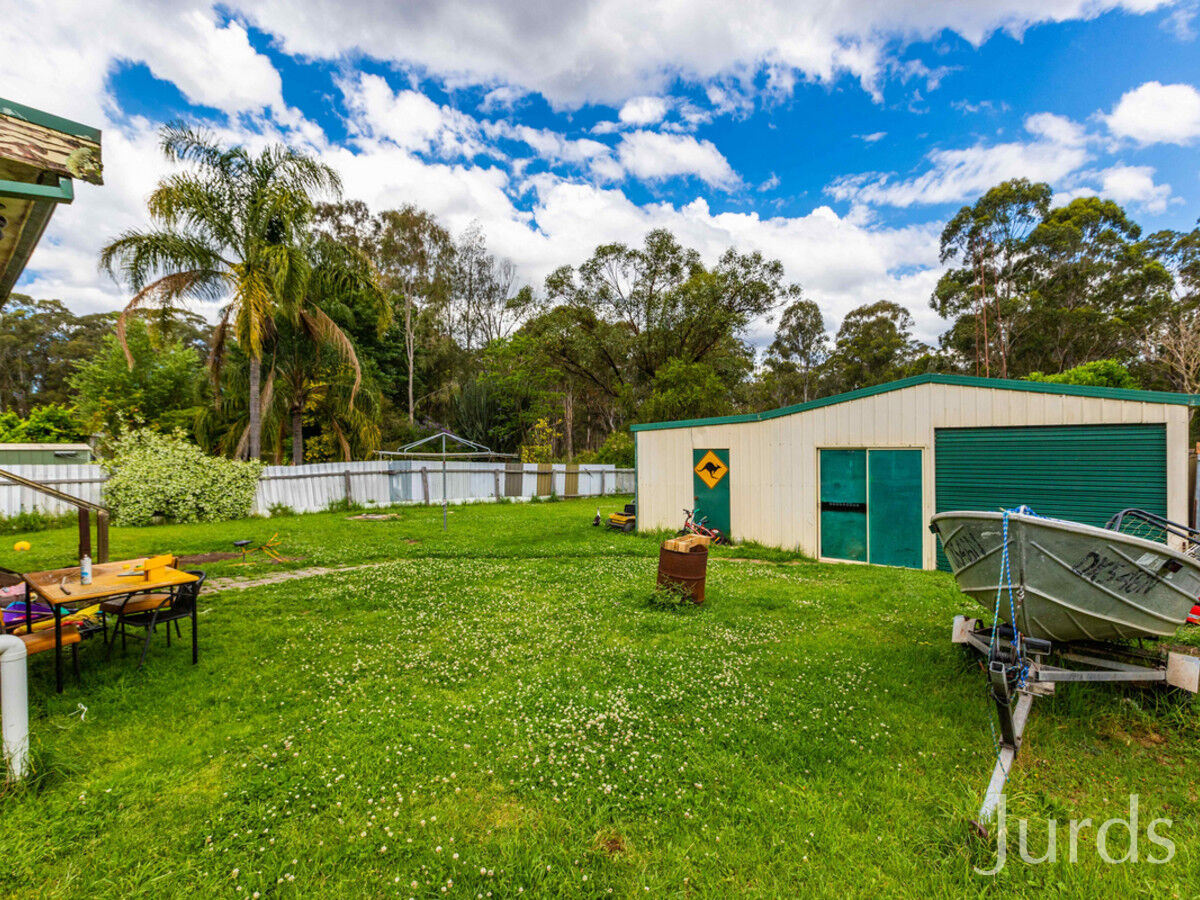 1055 Wollombi Road, Greta Main, Greta Main - Thumbnail 5