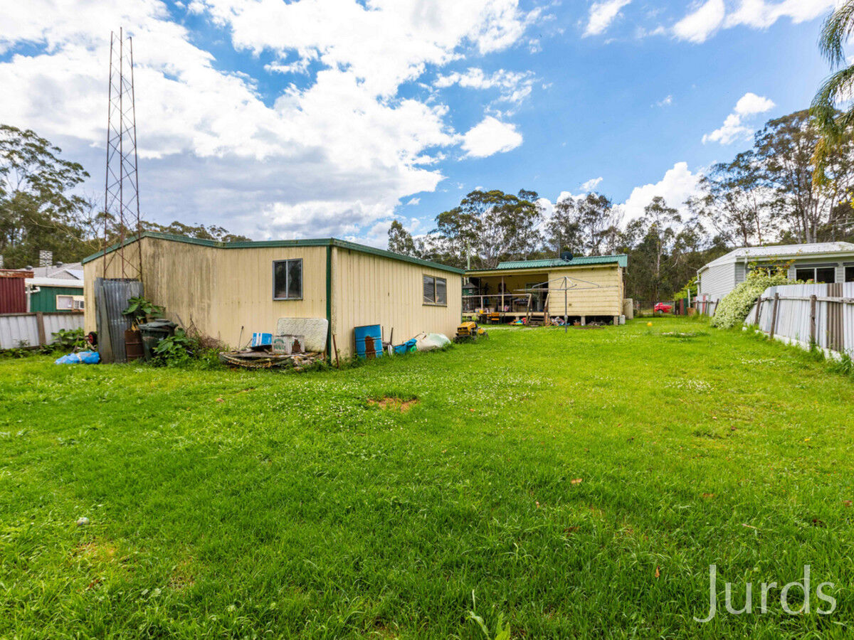1055 Wollombi Road, Greta Main, Greta Main - Thumbnail 2