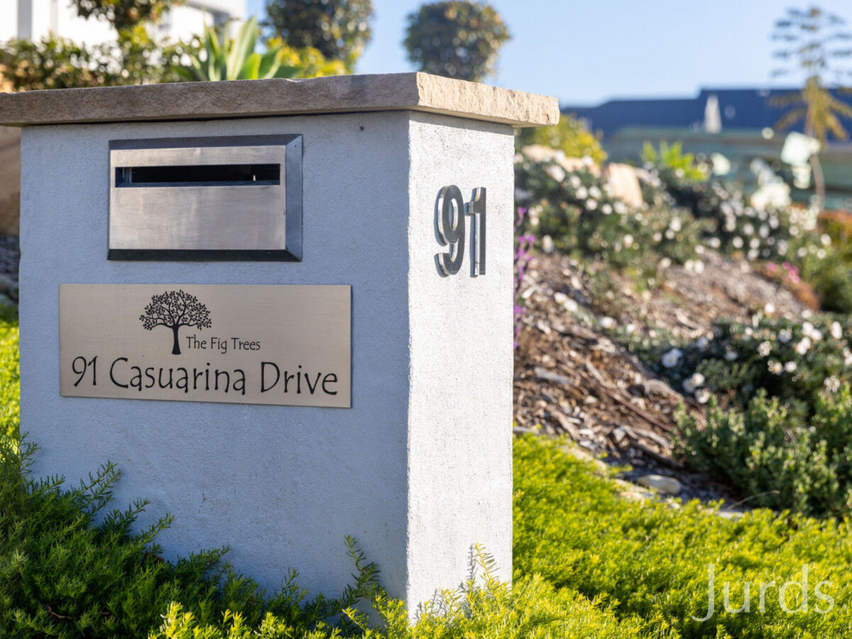 91 Casuarina Drive, Pokolbin, Pokolbin - Thumbnail 2