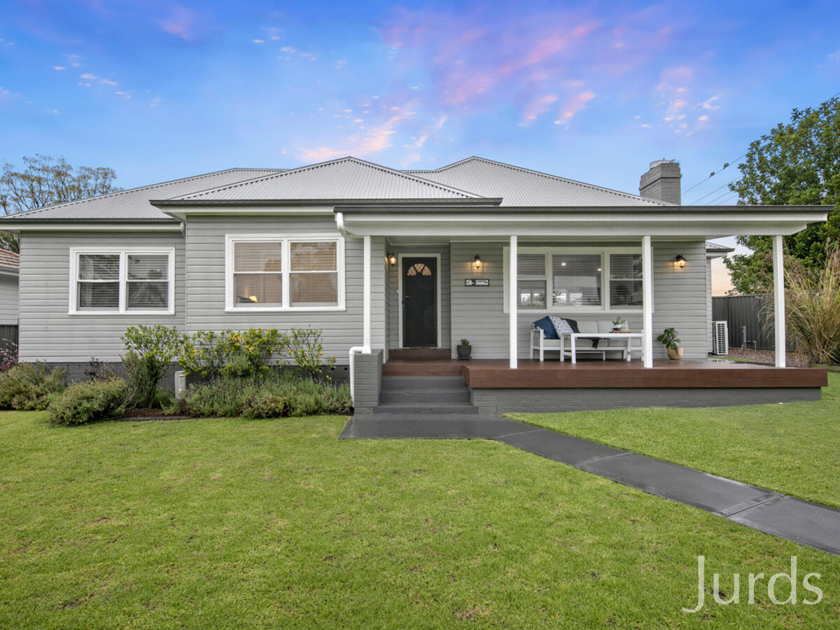10 Glebe Street, East Maitland, East Maitland - Thumbnail 2