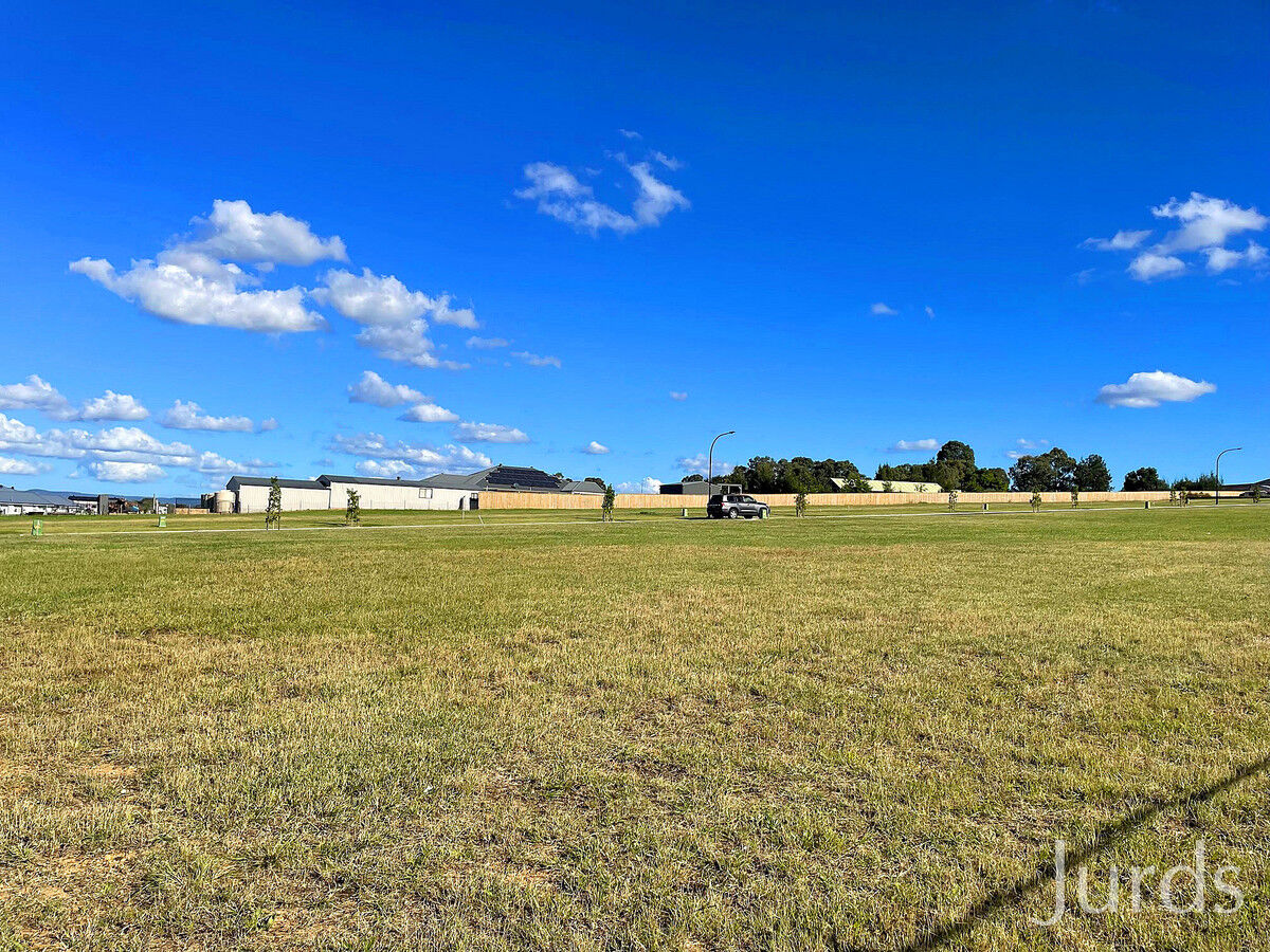 836SQM REGISTERED LOT IN NULKABA, Nulkaba - Thumbnail 8