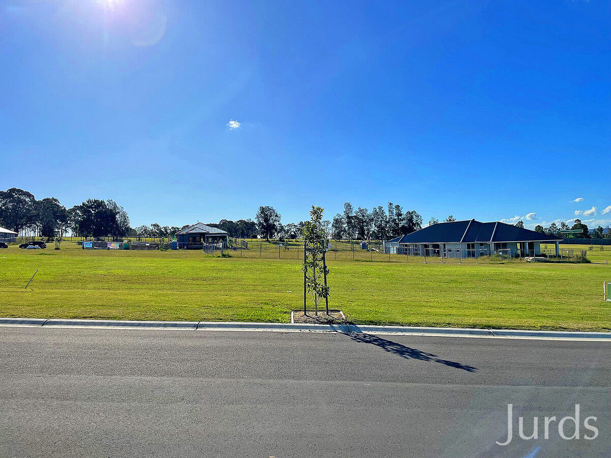836SQM REGISTERED LOT IN NULKABA, Nulkaba - Thumbnail 7