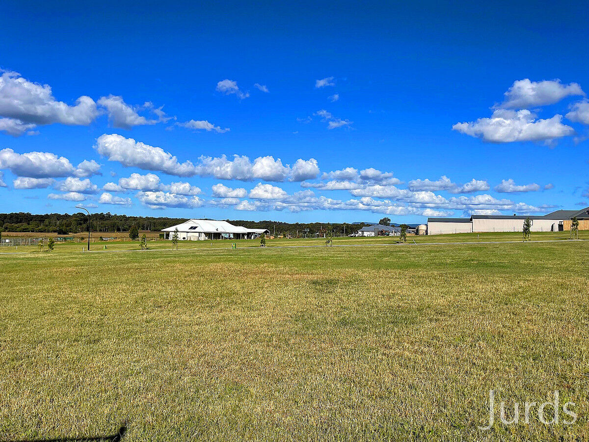 836SQM REGISTERED LOT IN NULKABA, Nulkaba - Thumbnail 6
