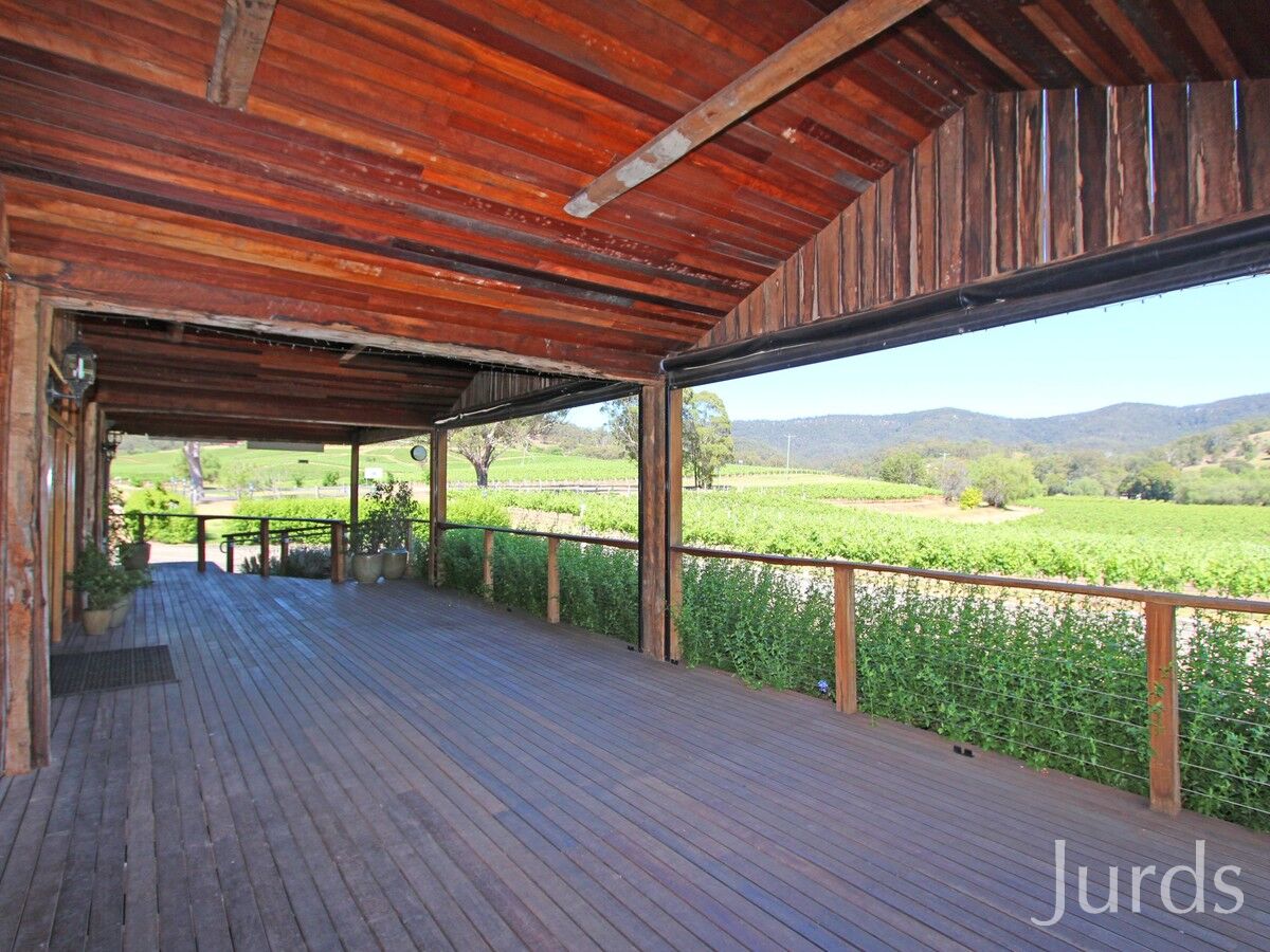 16 Pokolbin Mountain Road, POKOLBIN, Pokolbin - Thumbnail 7