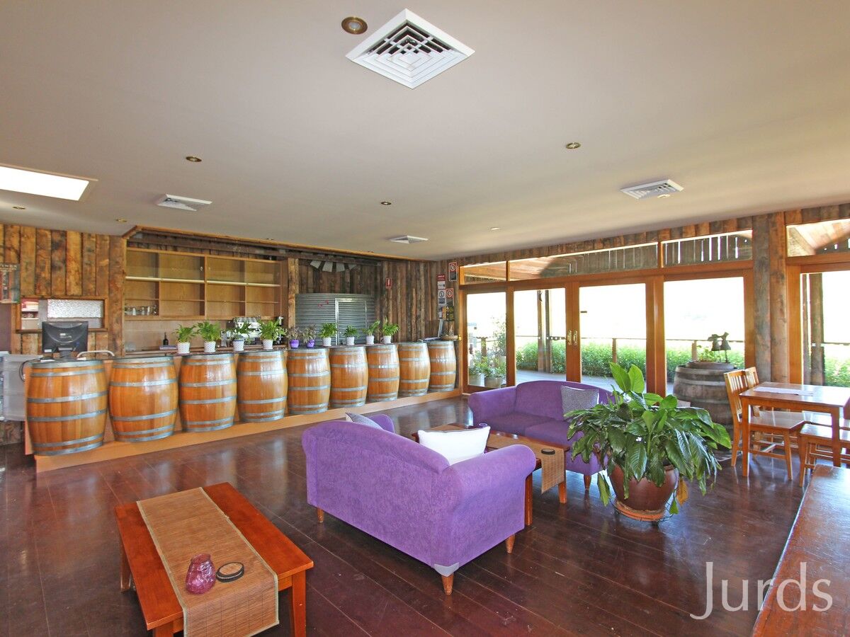 16 Pokolbin Mountain Road, POKOLBIN, Pokolbin - Thumbnail 4