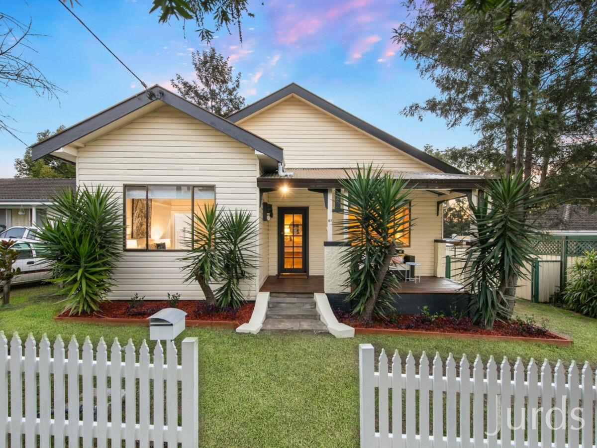 87 Desmond Street, Cessnock, Cessnock - Thumbnail 3