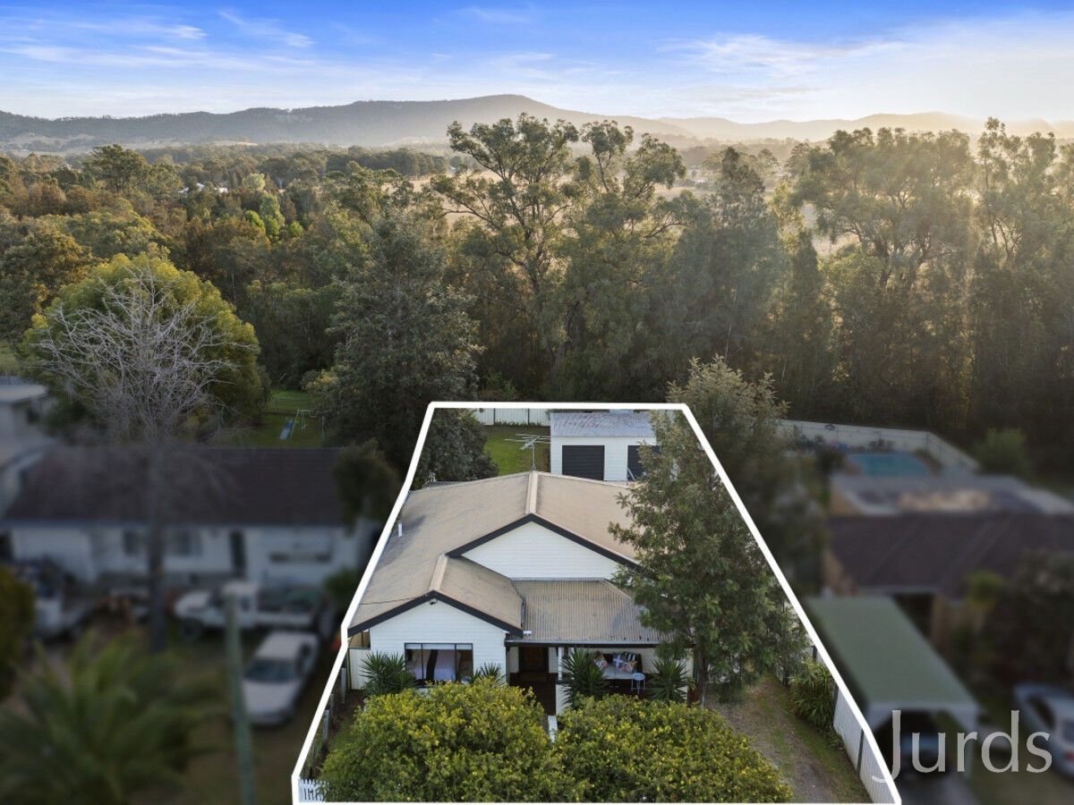 87 Desmond Street, Cessnock, Cessnock - Thumbnail 2