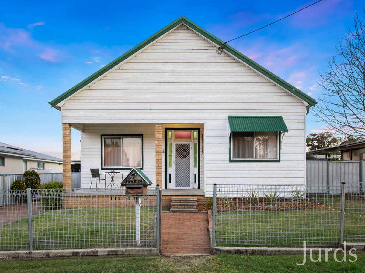 7 Congewai Street, Aberdare, Aberdare - Thumbnail 3