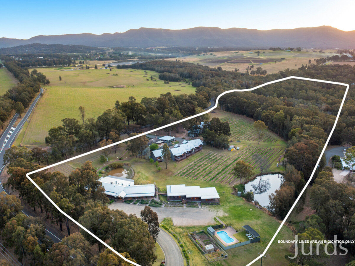 609 McDonalds Road, Pokolbin, Pokolbin - Thumbnail 2