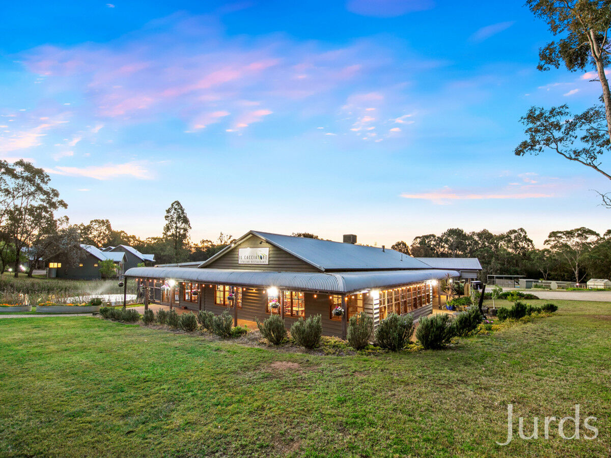 609 McDonalds Road, Pokolbin, Pokolbin - Thumbnail 5