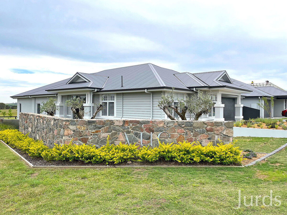 1 Coolalta Drive (Lot 101), Nulkaba, Nulkaba - Thumbnail 2