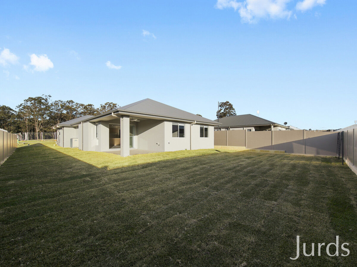 17 Moran Parkway, North Rothbury