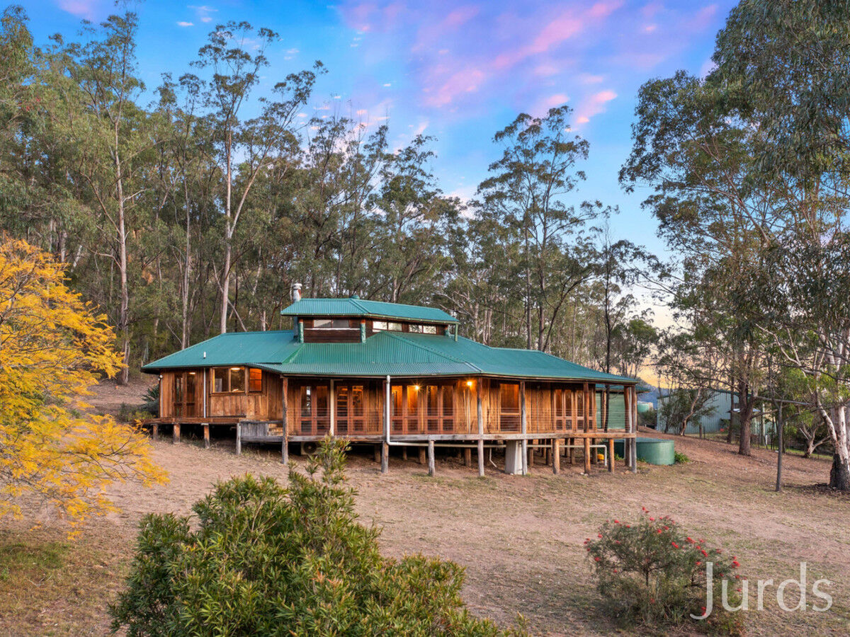 697 Wollombi Road, Broke, Broke - Thumbnail 4