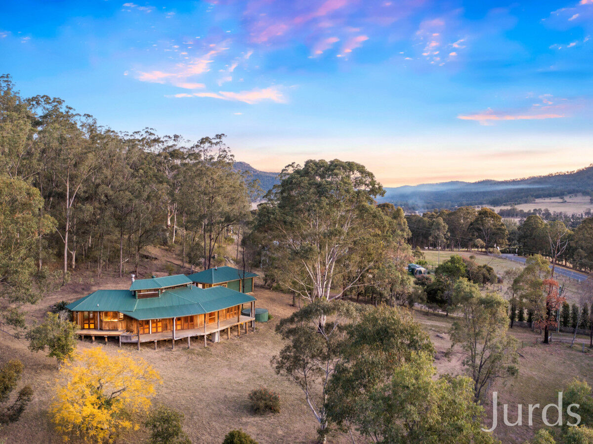 697 Wollombi Road, Broke, Broke - Thumbnail 3