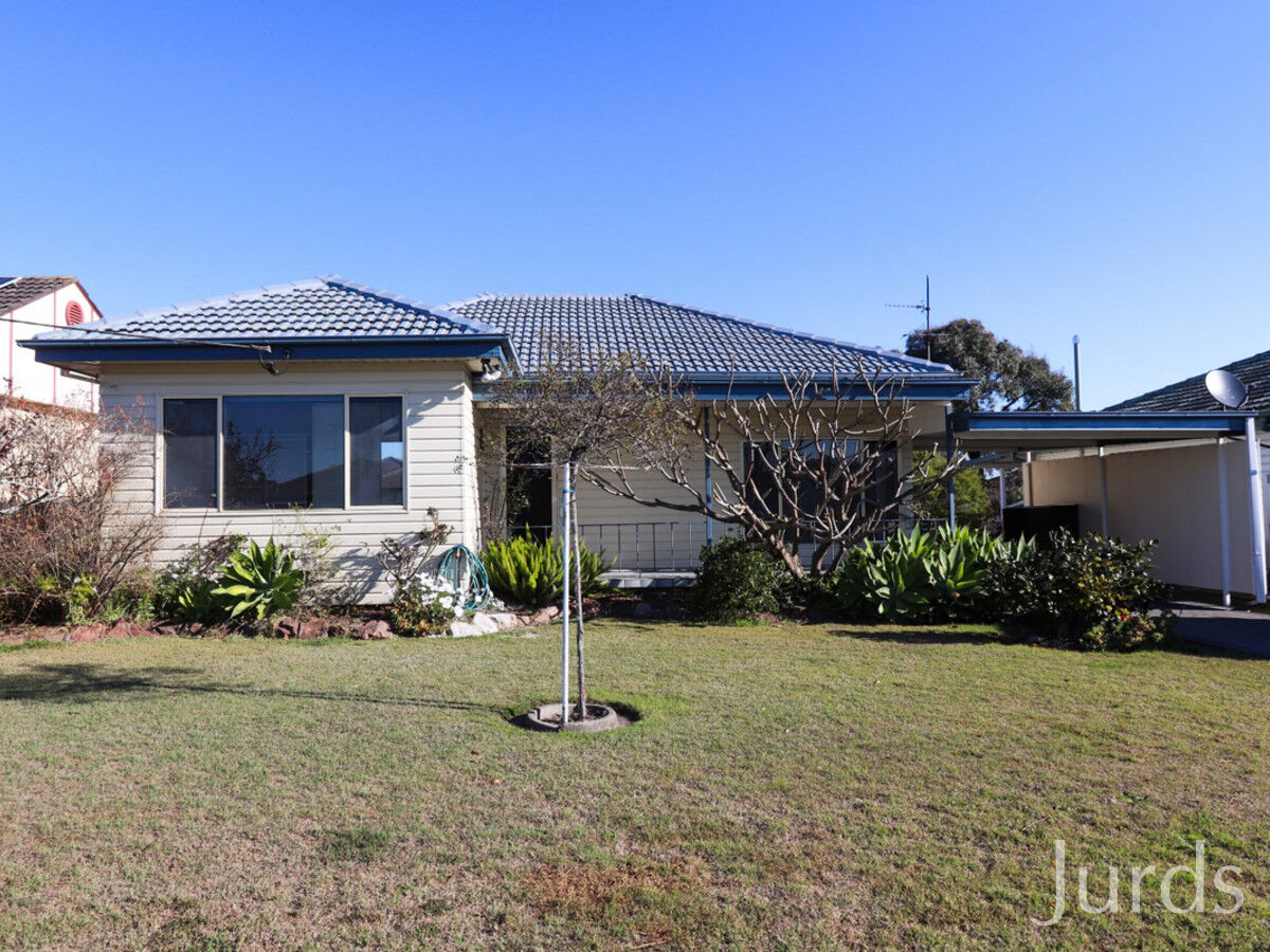 47 Brown Street, Cessnock, Cessnock - Thumbnail 3