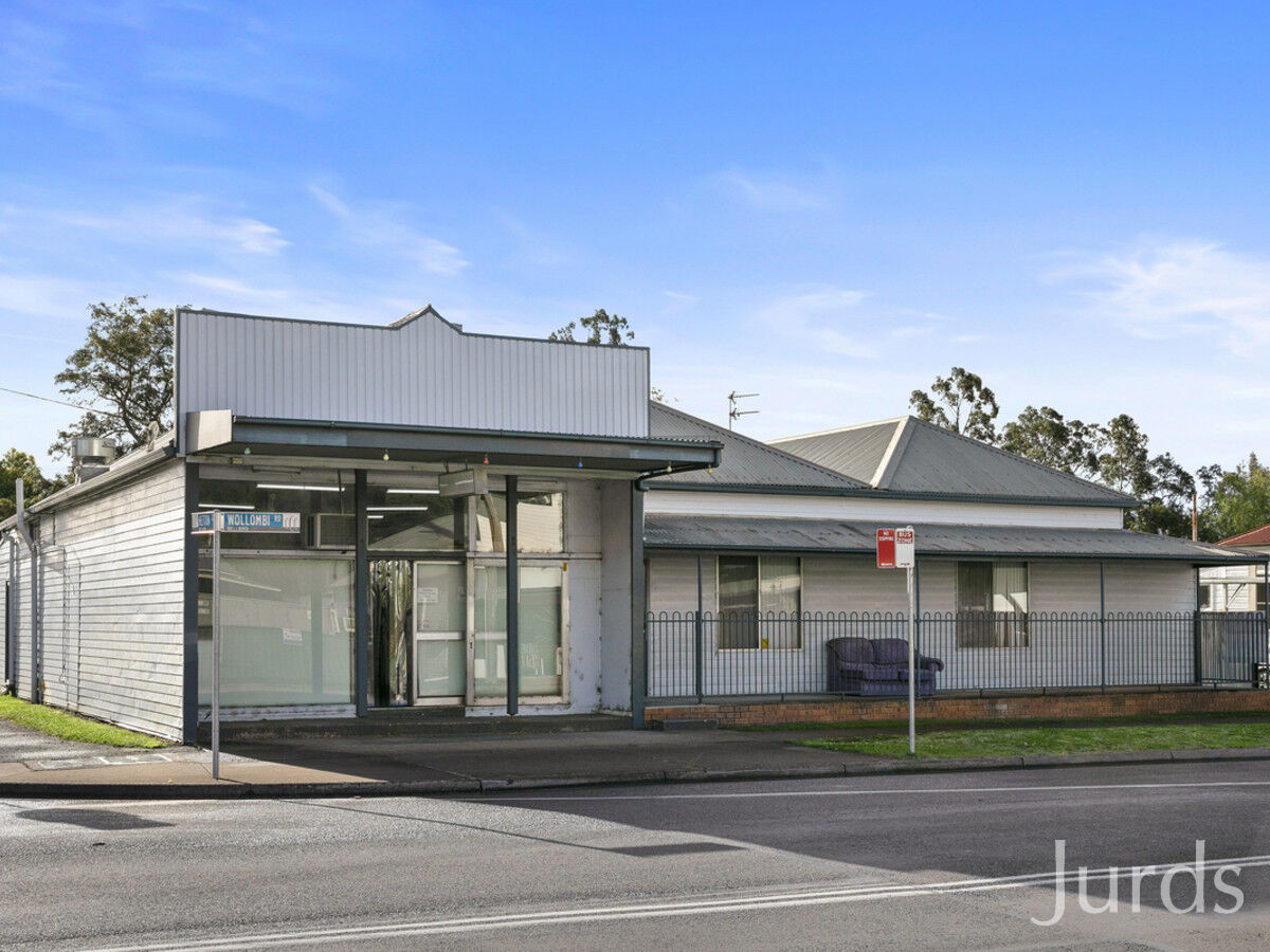 420 Wollombi Road, Bellbird, Bellbird - Thumbnail 3