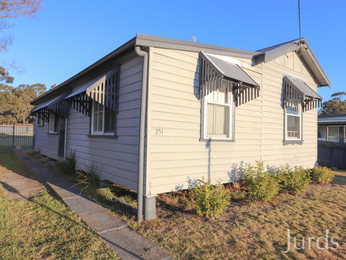 251 Mathieson Street, Bellbird, Bellbird - Thumbnail 3
