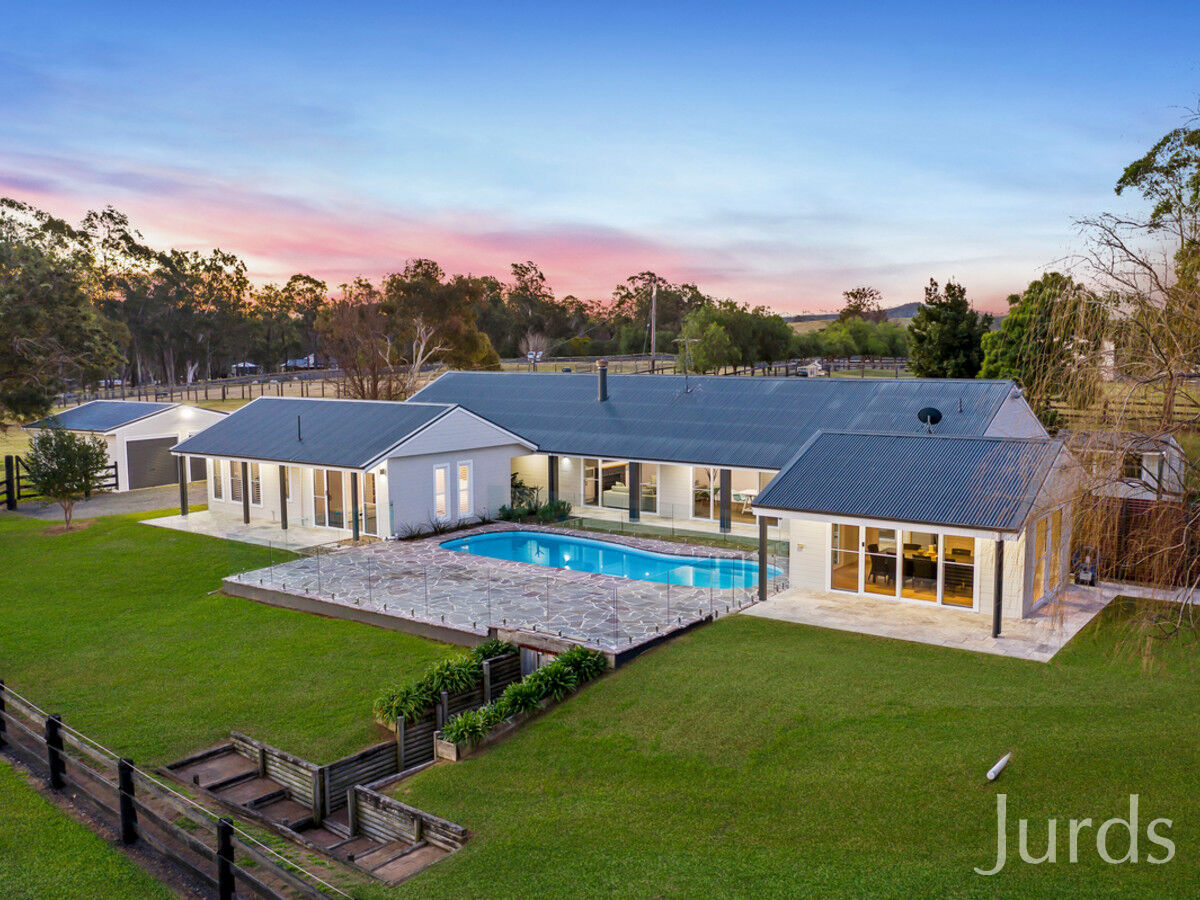 859 Sandy Creek Road, Quorrobolong, Quorrobolong - Thumbnail 4