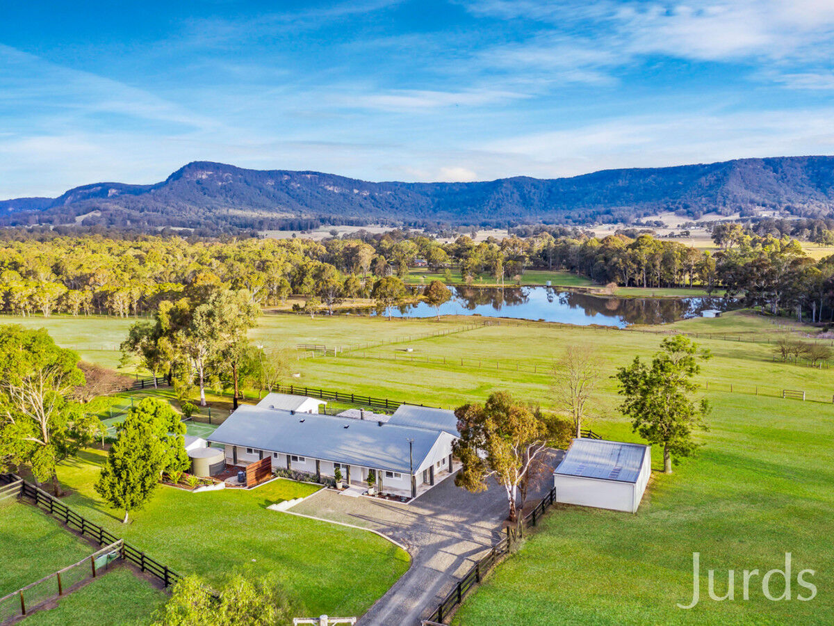 859 Sandy Creek Road, Quorrobolong, Quorrobolong - Thumbnail 3