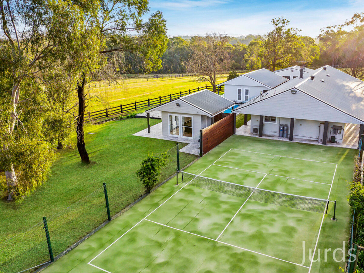 859 Sandy Creek Road, Quorrobolong, Quorrobolong - Thumbnail 6