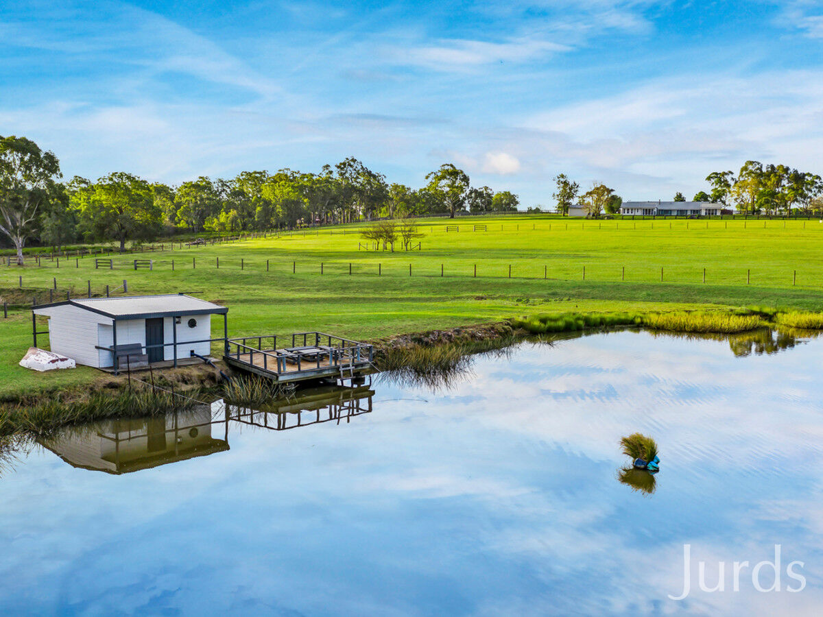 859 Sandy Creek Road, Quorrobolong, Quorrobolong - Thumbnail 2