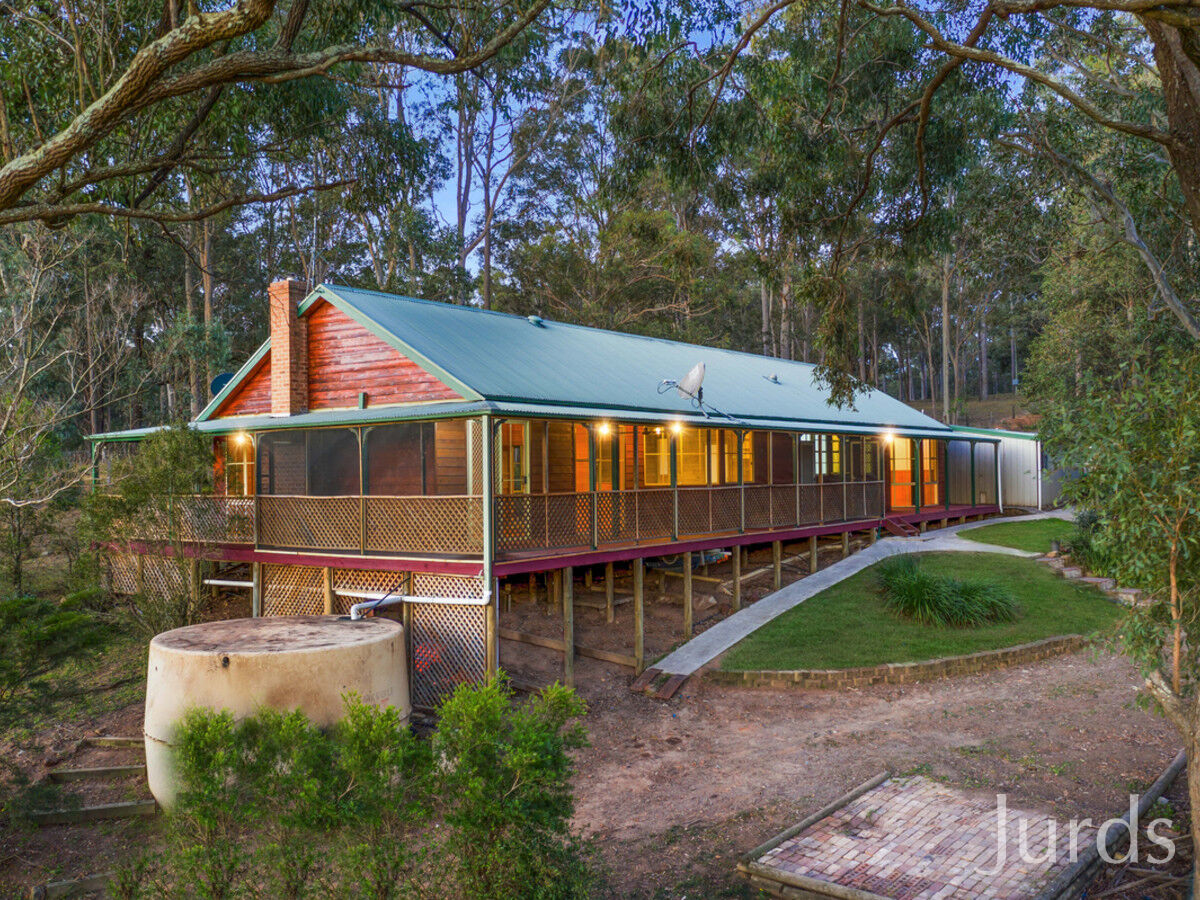 664 Buchanan Road, Buchanan, Buchanan - Thumbnail 4