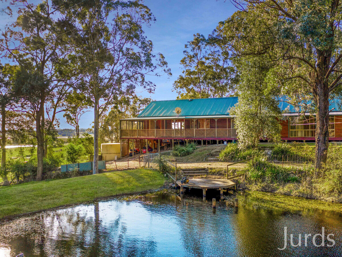 664 Buchanan Road, Buchanan, Buchanan - Thumbnail 3