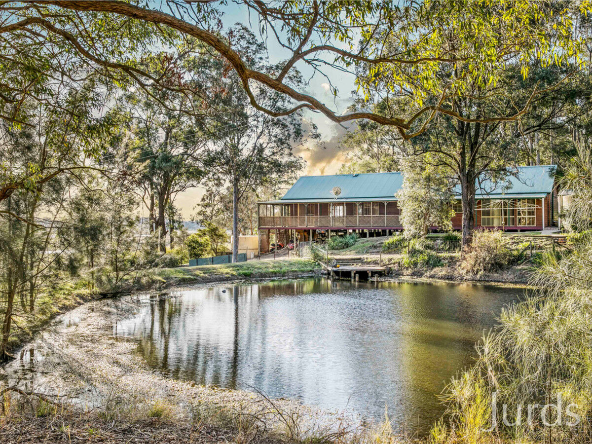 664 Buchanan Road, Buchanan, Buchanan - Thumbnail 2