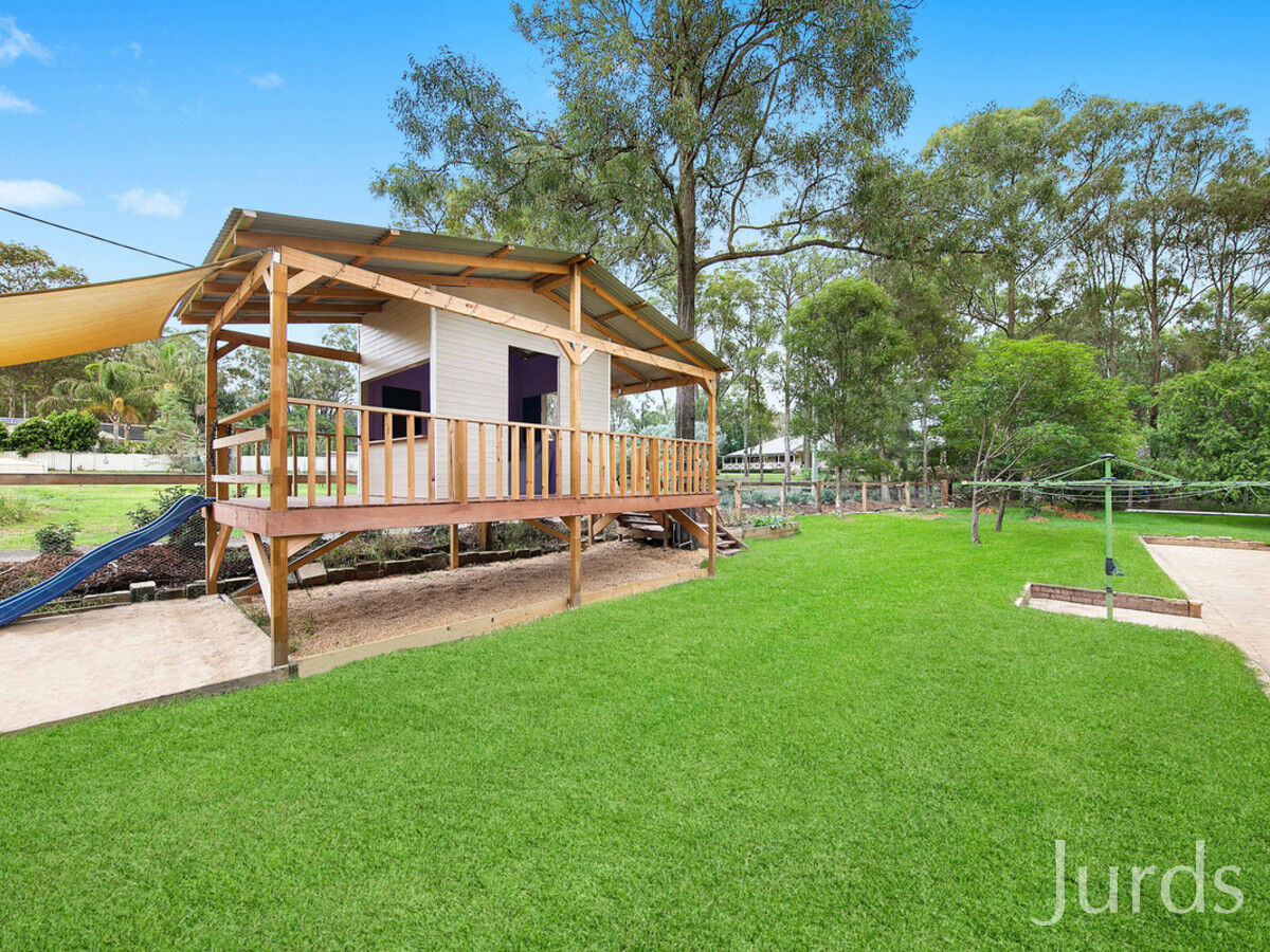 9 Tallowood Drive, NULKABA, Nulkaba - Thumbnail 2