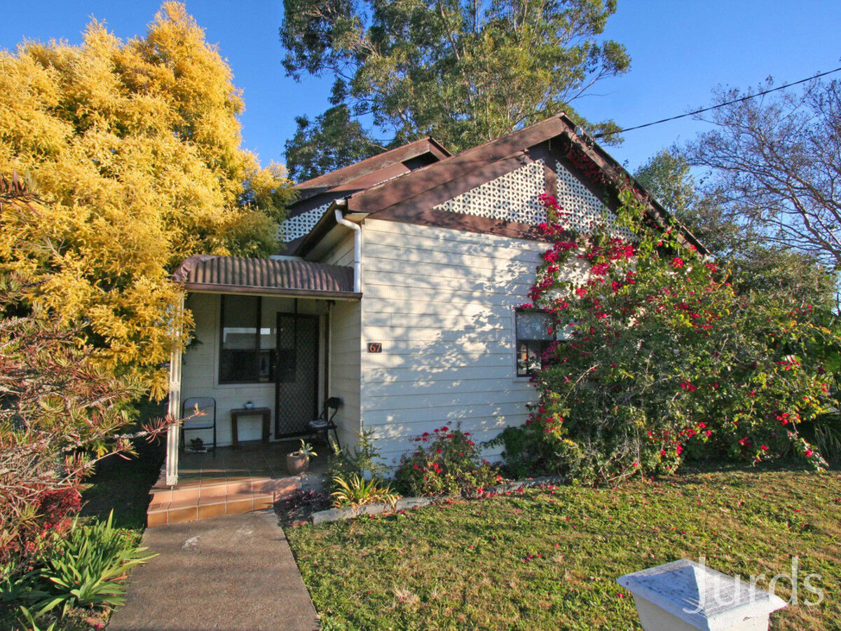 67 Mount View Road, Cessnock, Cessnock - Thumbnail 3