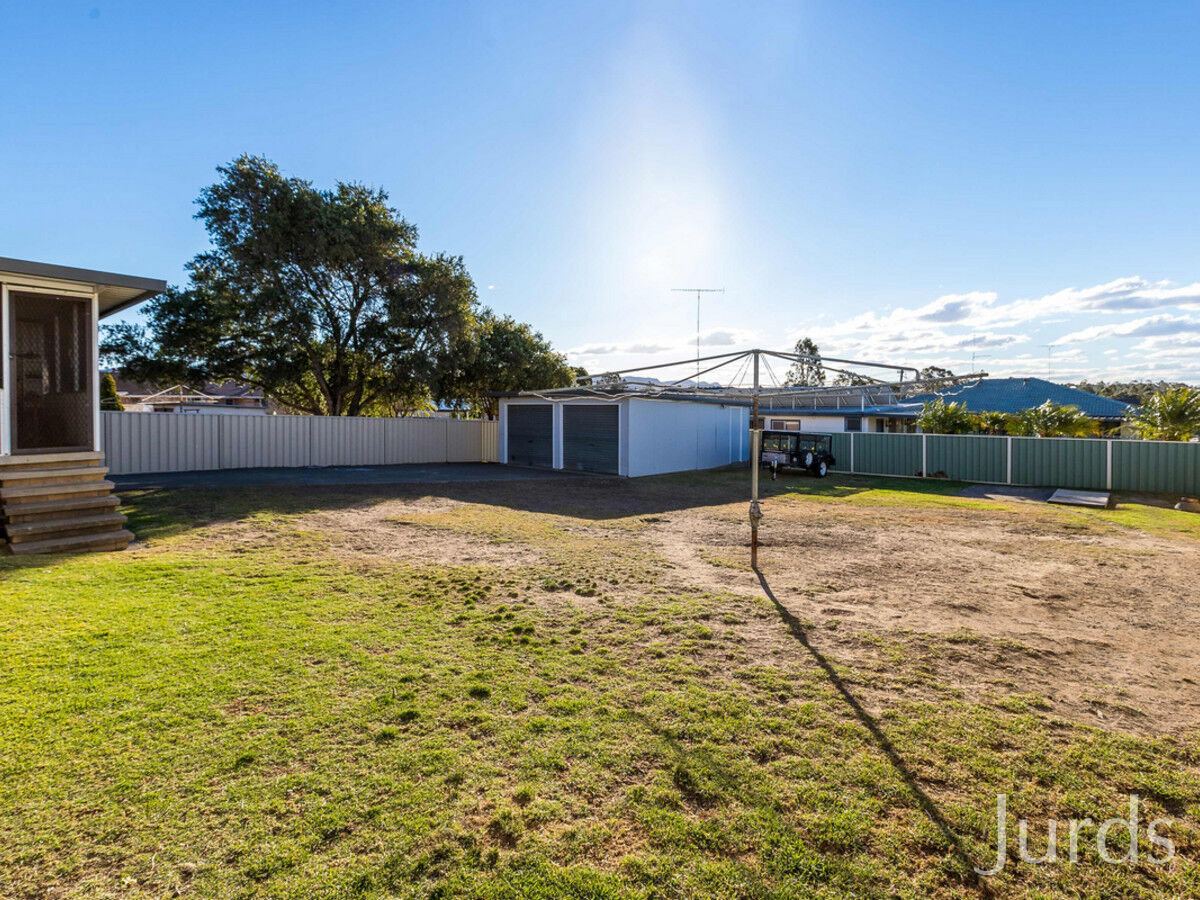 22 Jurd Street, Cessnock, Cessnock - Thumbnail 2