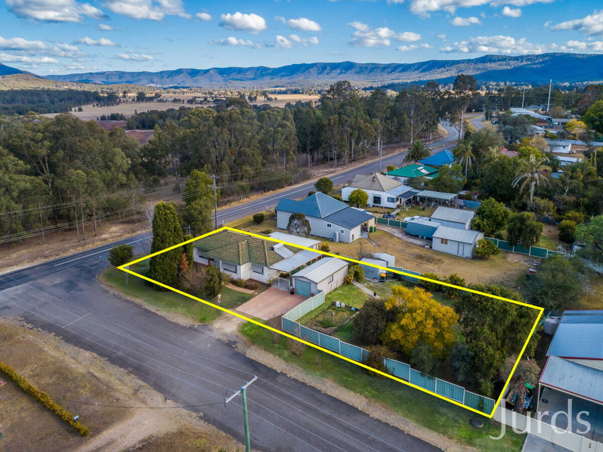 27 Main Road, Paxton, Paxton - Thumbnail 2