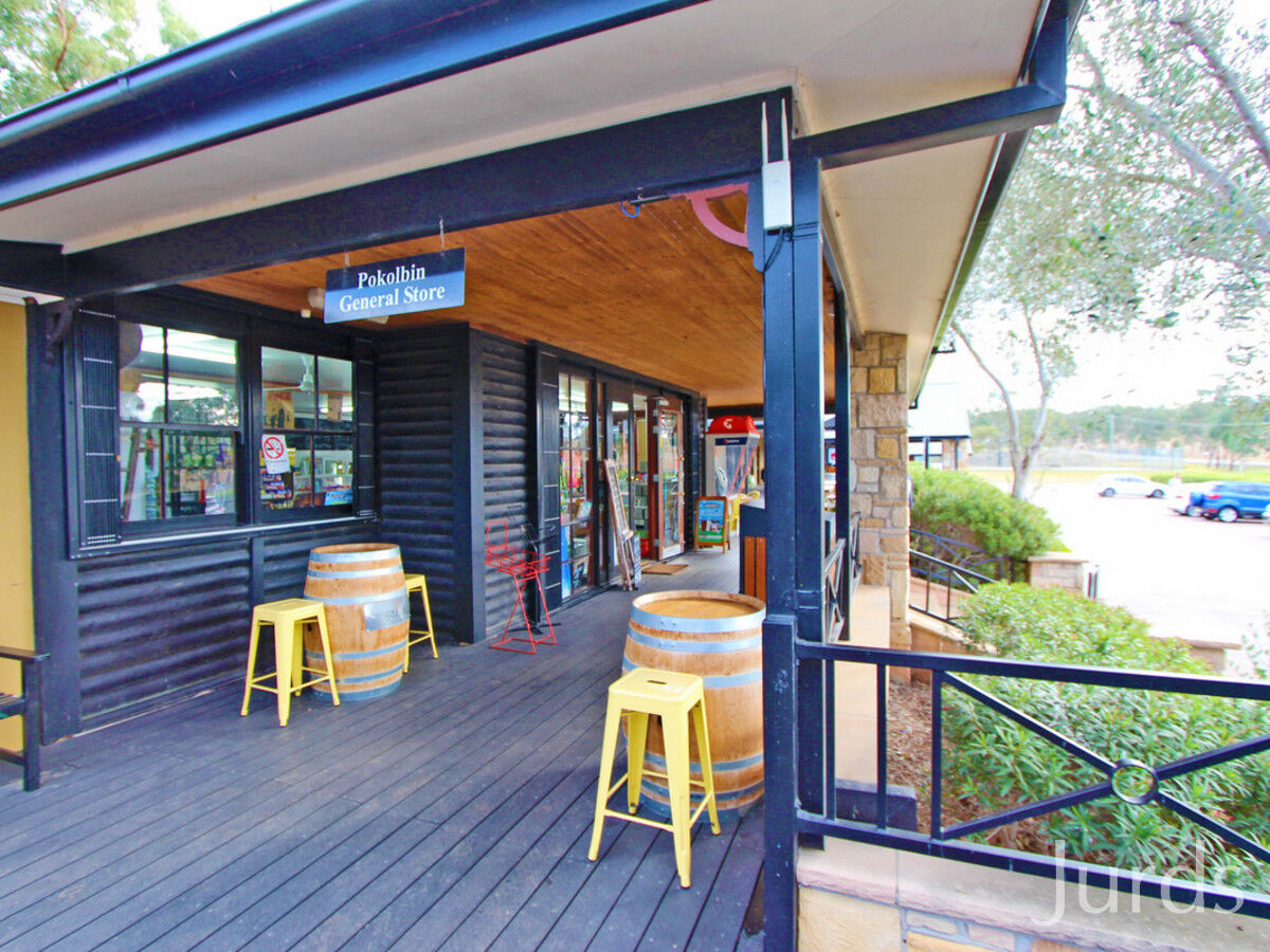 Shop 7, 2188 Broke Road, Pokolbin, Road, Pokolbin - Thumbnail 5