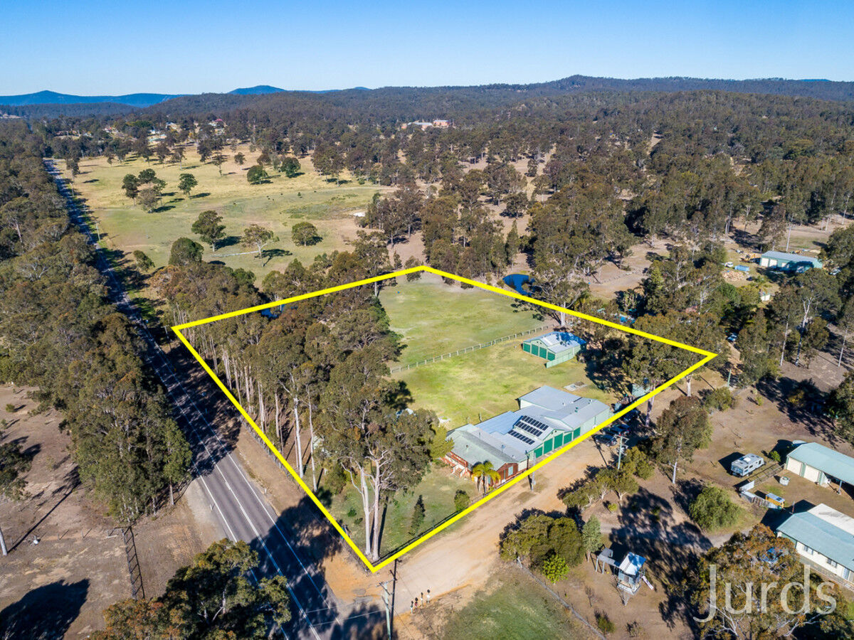 144 Lake Road, ELRINGTON, Elrington - Thumbnail 3