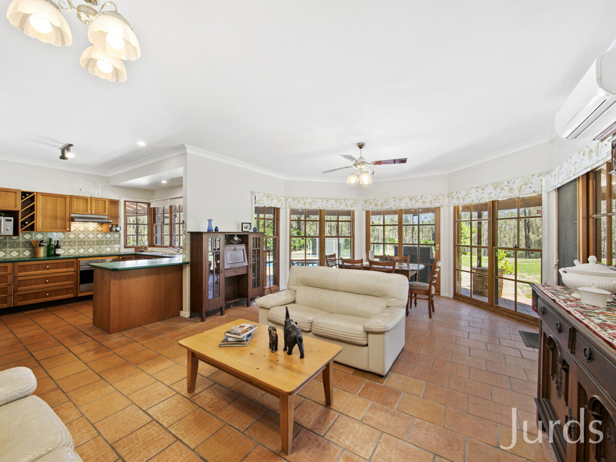 248 Kirkton Road, Lower Belford, Lower Belford - Thumbnail 8