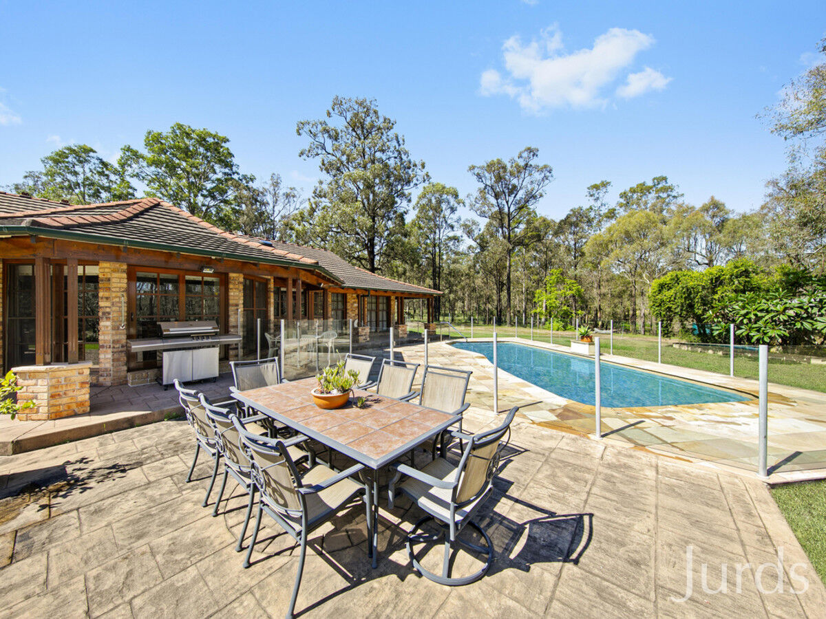 248 Kirkton Road, Lower Belford, Lower Belford - Thumbnail 5