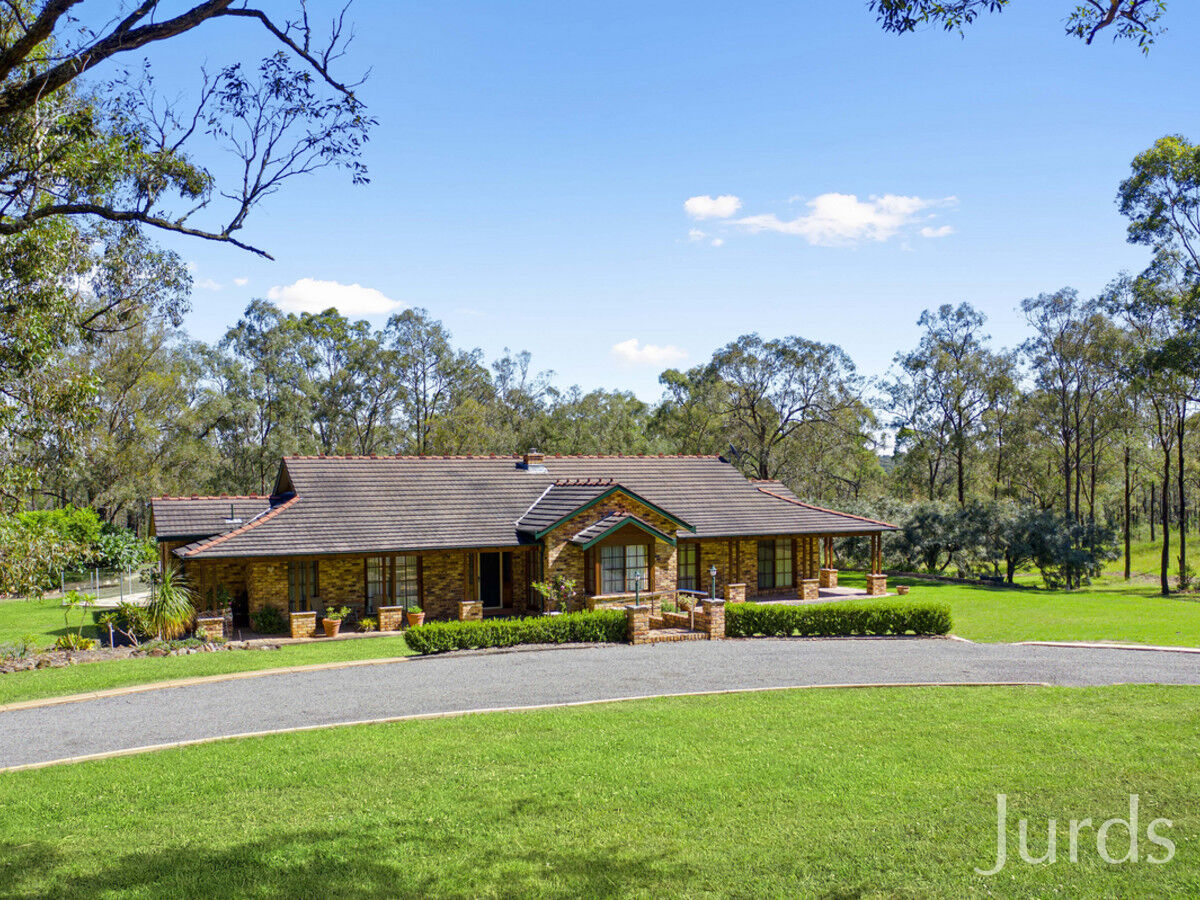 248 Kirkton Road, Lower Belford, Lower Belford - Thumbnail 4