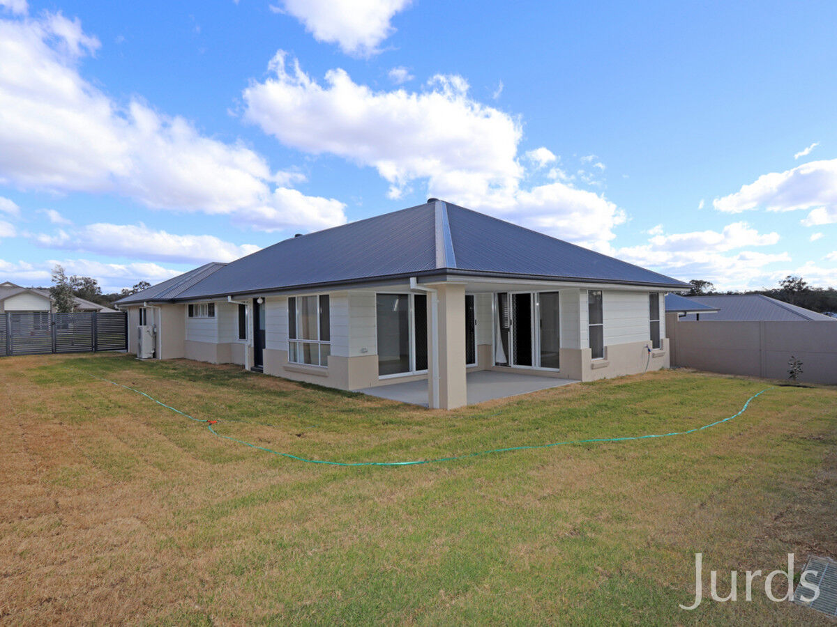 21 Newsham Street, North Rothbury, North Rothbury - Thumbnail 2
